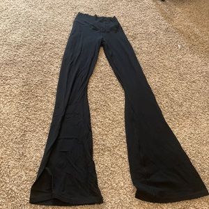 Offline by aerie flare leggings